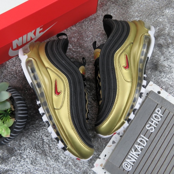 Nike Air Max 97 Sneakers - Picture 4 of 5